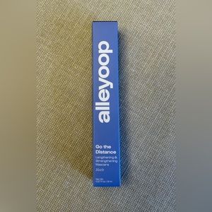 ALLEYOOP Go The Distance Mascara - Brand New in Box